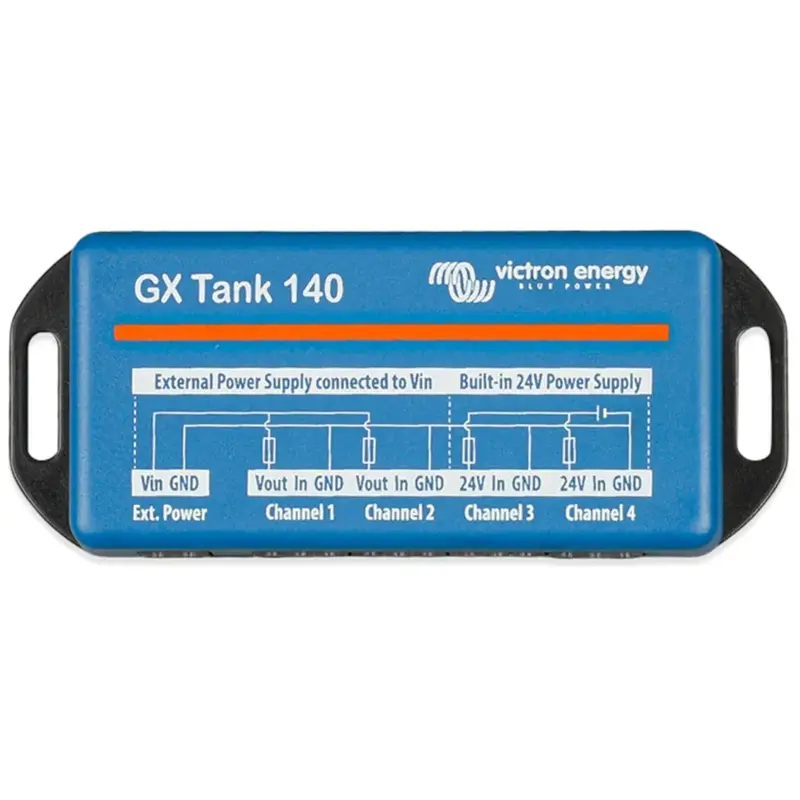 Hladinomer Victron Energy GX Tank 140, BPP920140100 Hladinomer Victron Energy GX Tank 140, BPP920140100