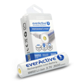 Akumulátor everActive Li-Ion 18650 3.7V 3500 mAh USB s ochranou BOX