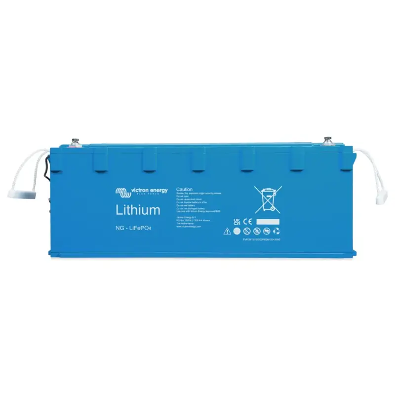 Batéria LiFePO Victron Energy 25,6V/300Ah NG BAT524130620